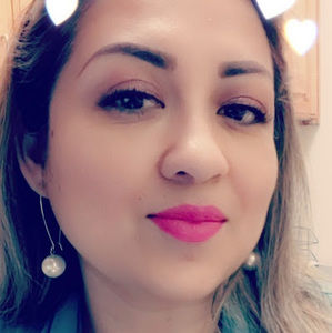 Meet your Posher, Norma